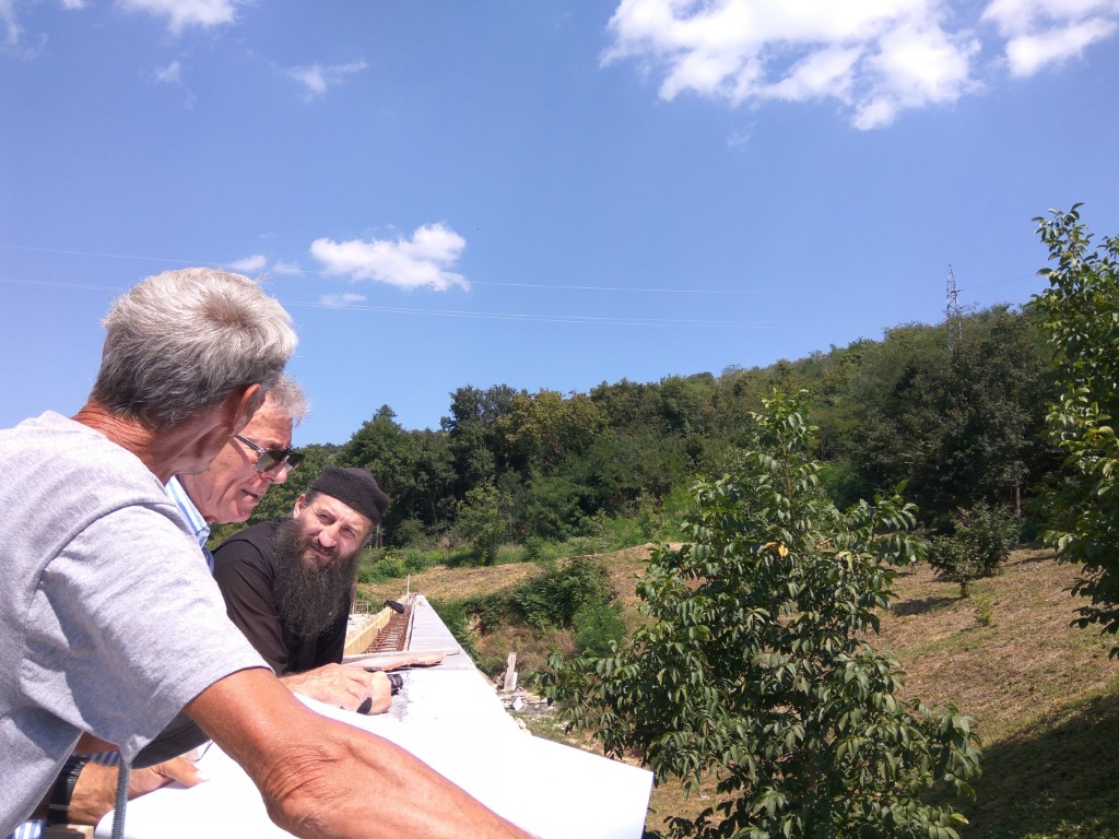 Фотографија из галерије Манастира Кувеждин, 2018 (39)